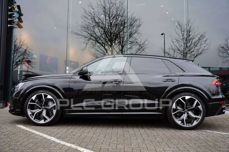 2022 Audi RS