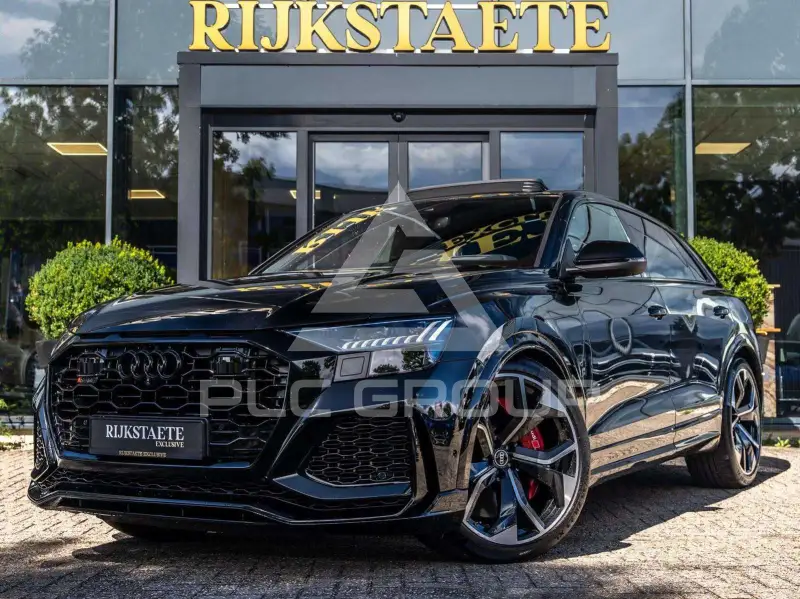 2022 Audi RS