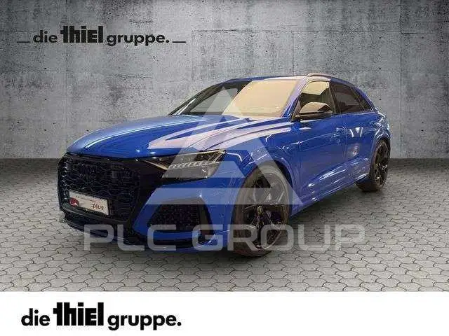 2022 Audi RS