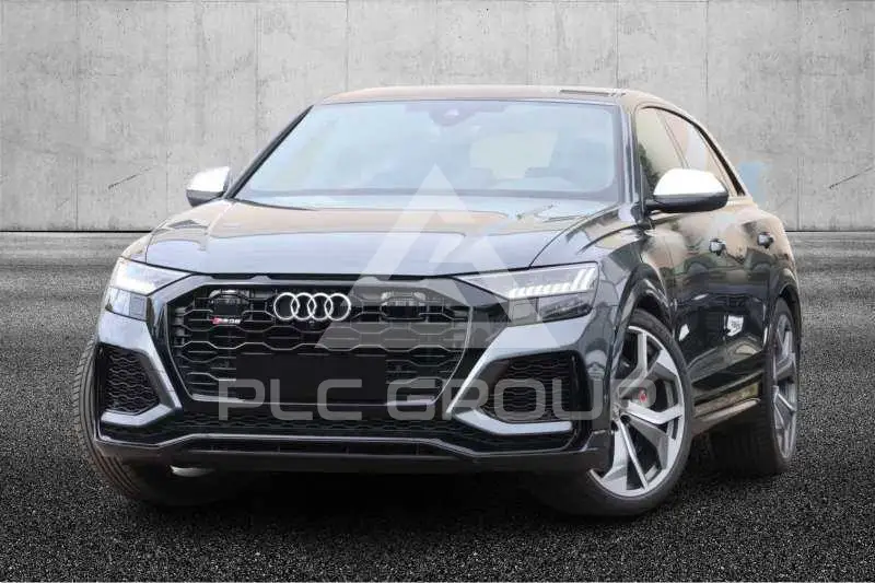 2022 Audi RS