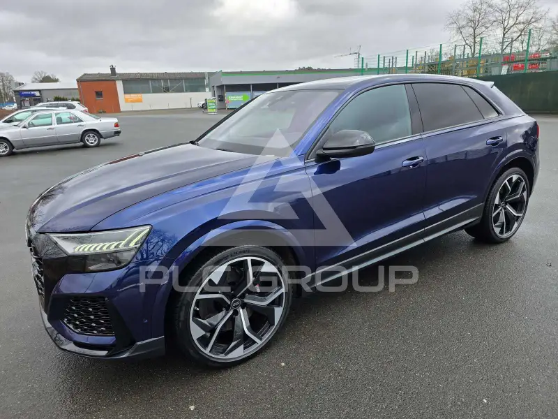 2022 Audi RS