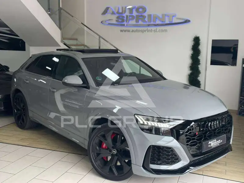 2022 Audi RS