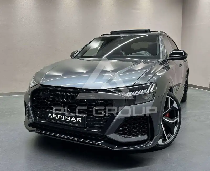 2022 Audi RS