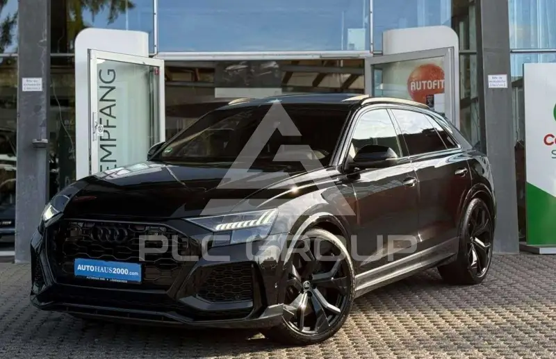 2022 Audi RS