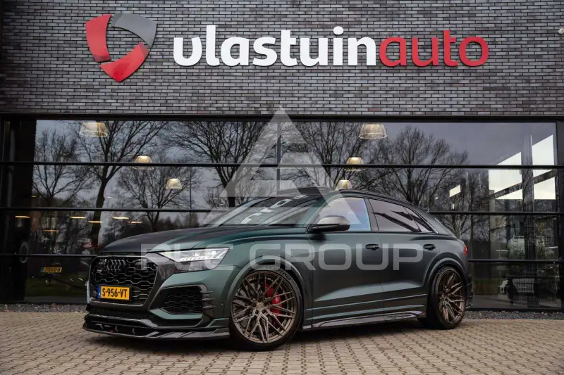 2022 Audi RS