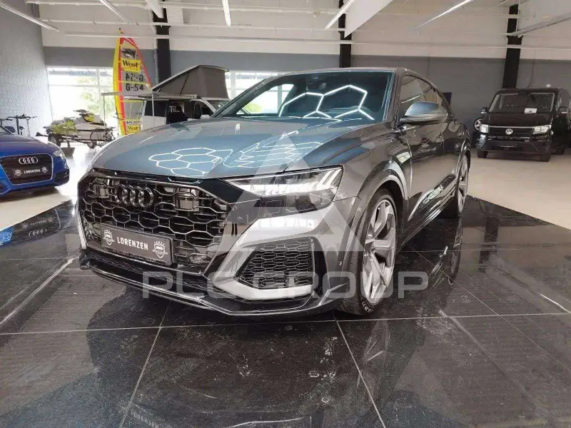 2022 Audi RS