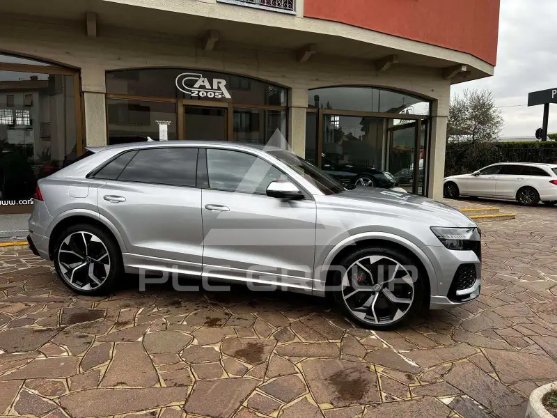 2022 Audi RS