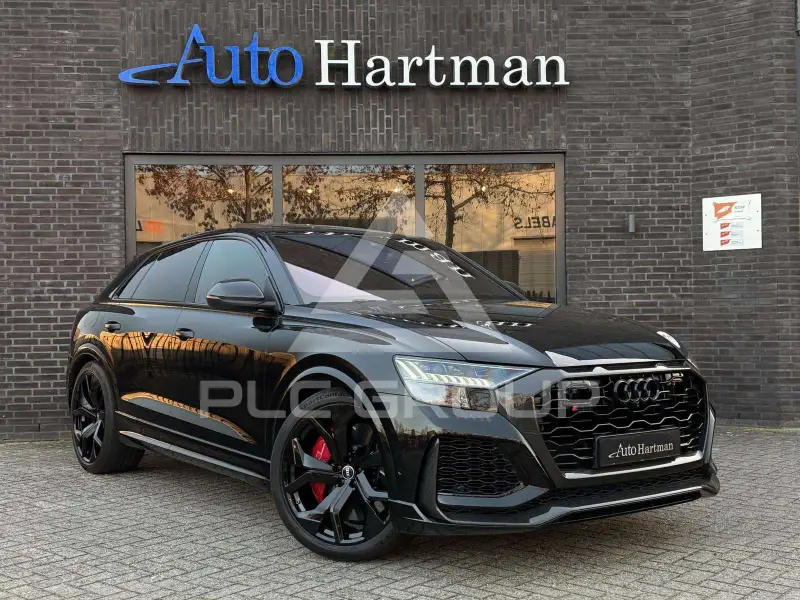 2022 Audi RS