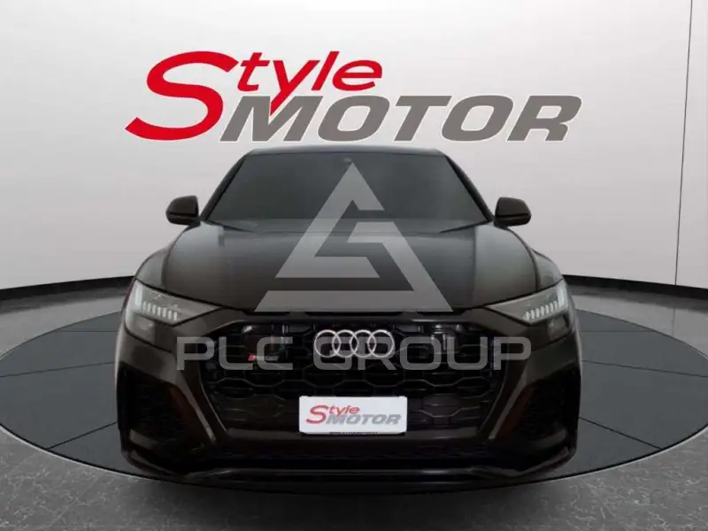 2022 Audi RS