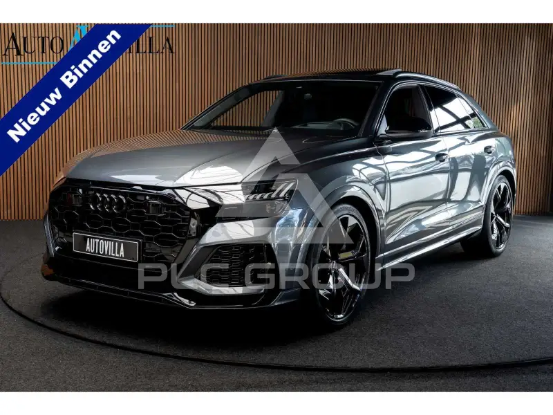 2022 Audi RS