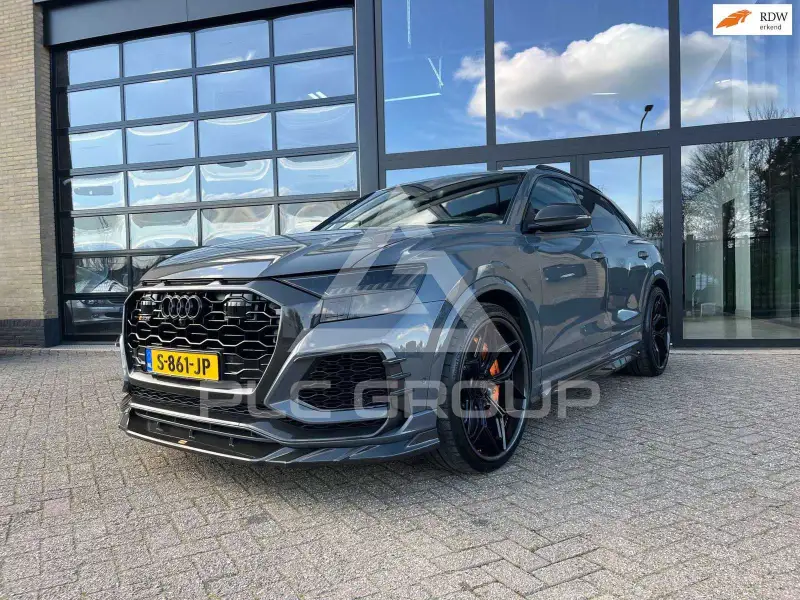 2022 Audi RS