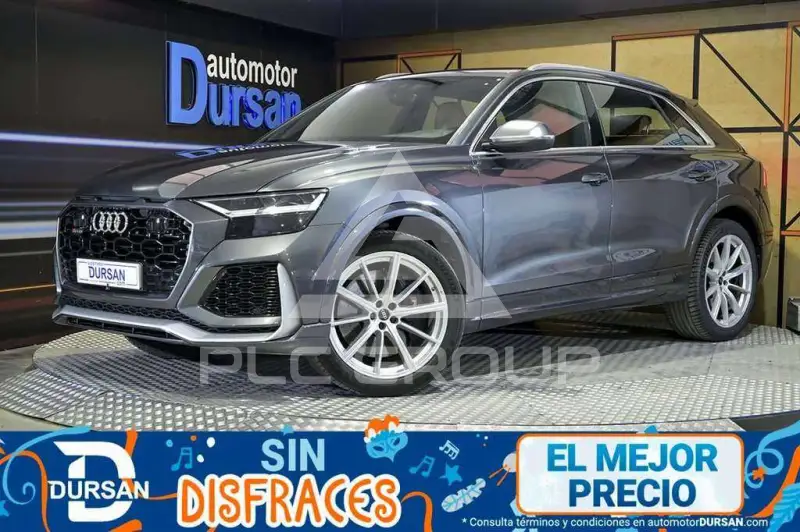 2022 Audi RS