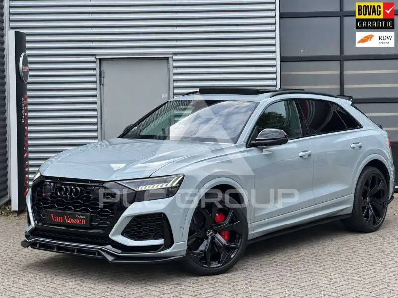 2022 Audi RS