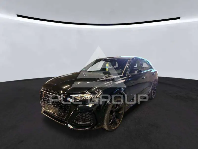 2022 Audi RS