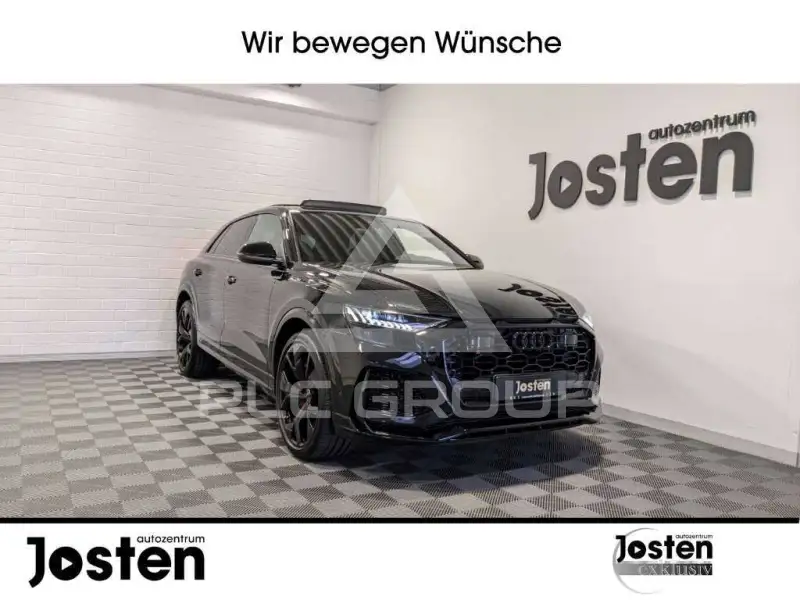 2022 Audi RS