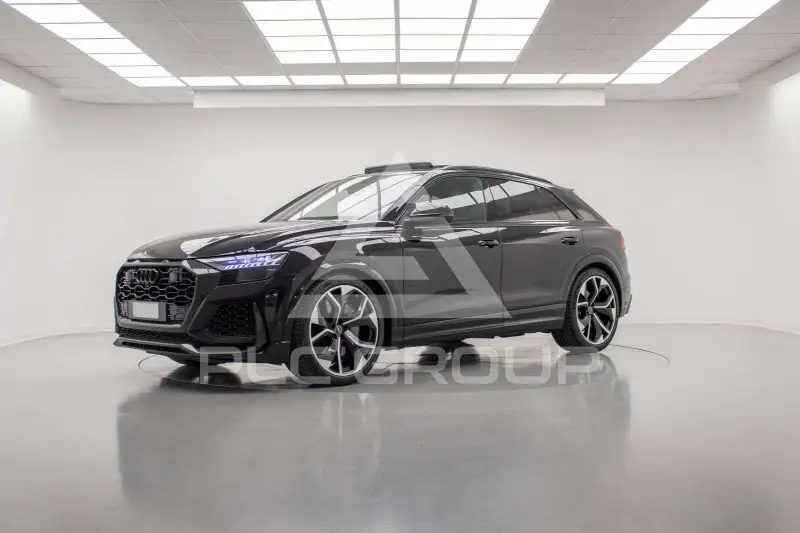 2022 Audi RS
