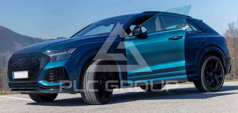 2022 Audi RS