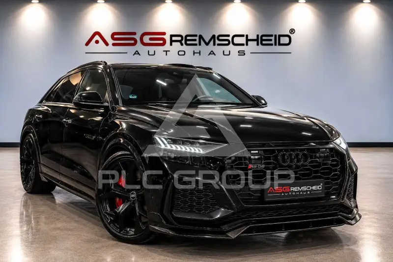 2022 Audi RS