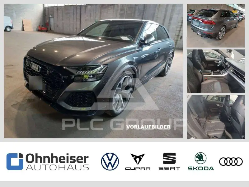 2022 Audi RS