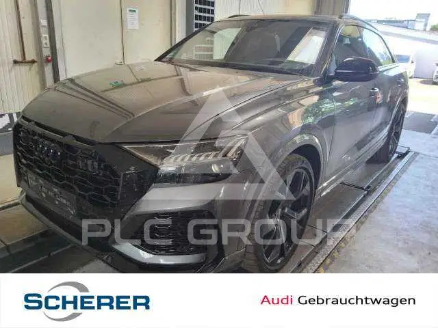 2022 Audi RS