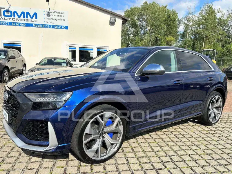 2022 Audi RS