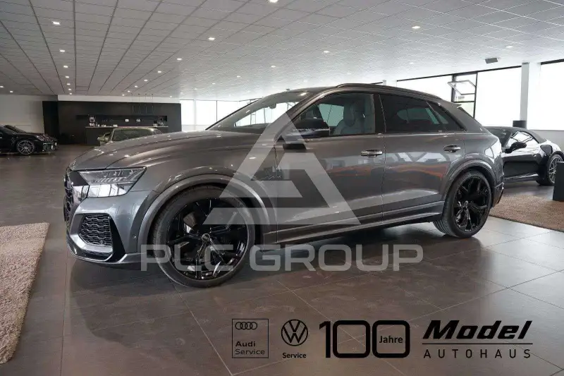 2022 Audi RS