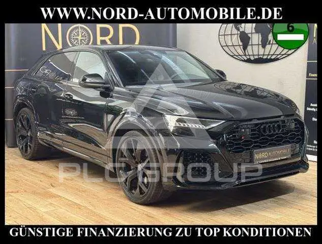 2022 Audi RS