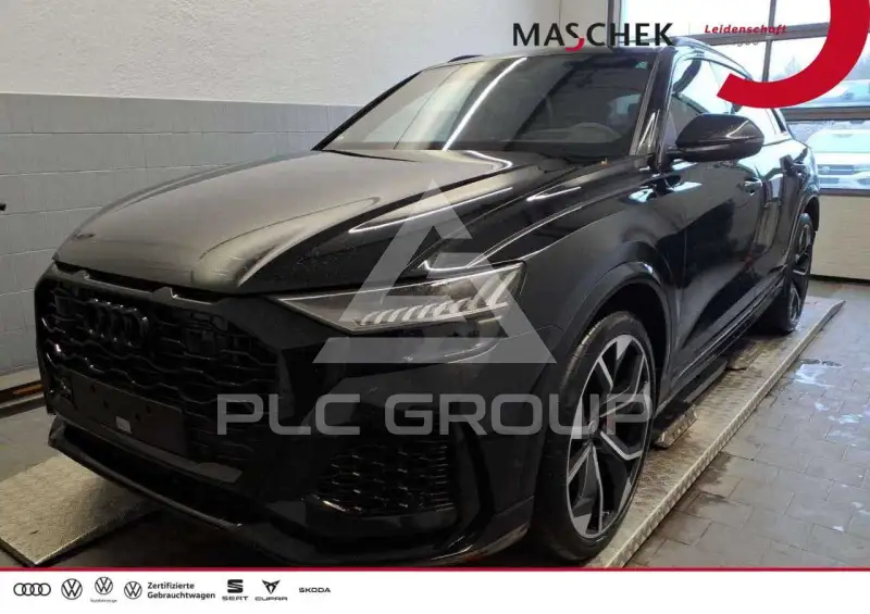 2022 Audi RS