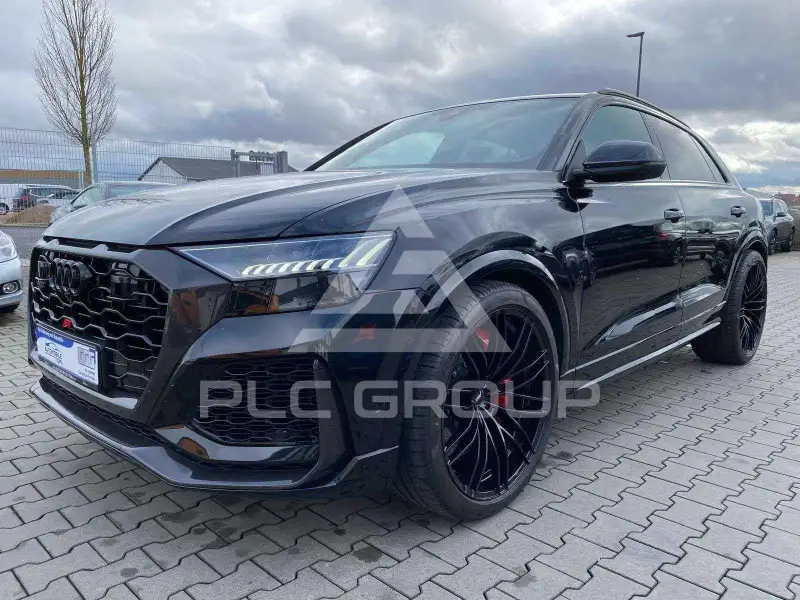 2022 Audi RS