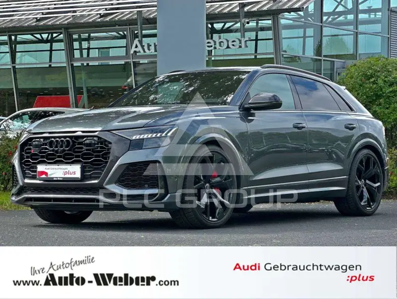 2022 Audi RS