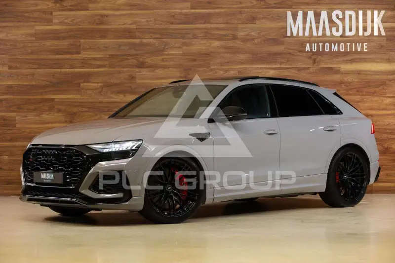 2022 Audi RS