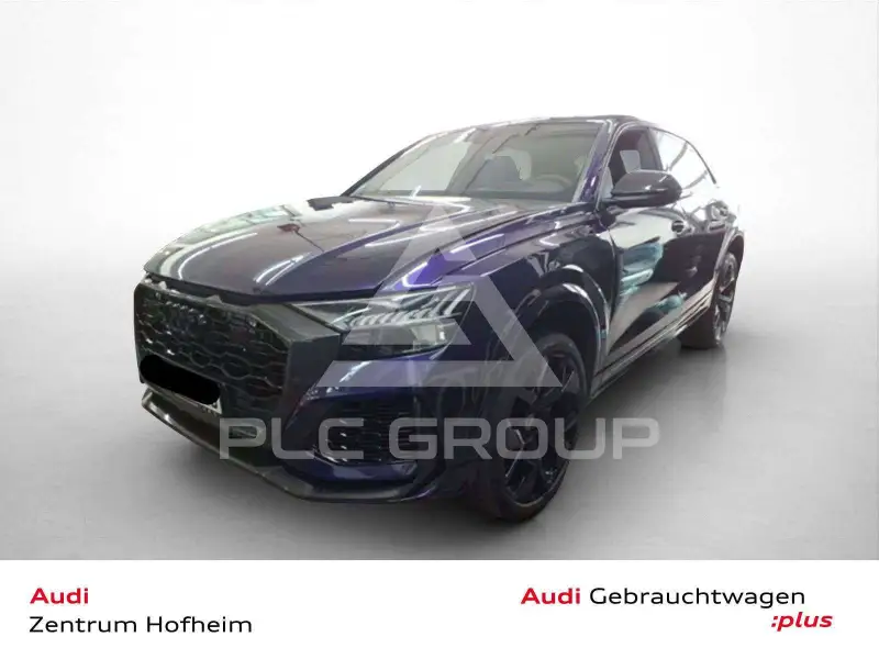 2022 Audi RS