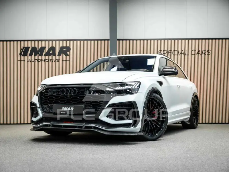2022 Audi RS