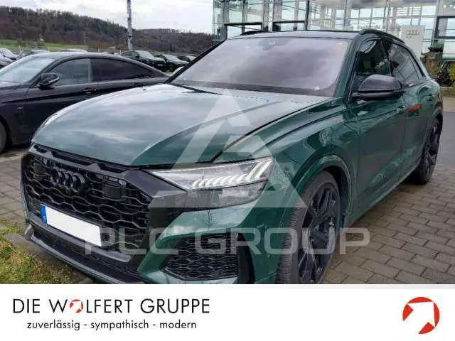 2022 Audi RS