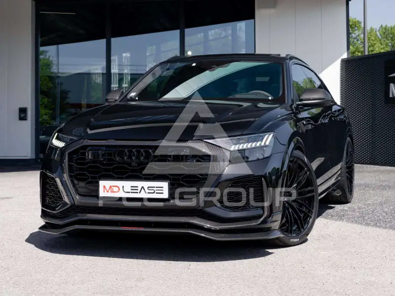 2022 Audi RS