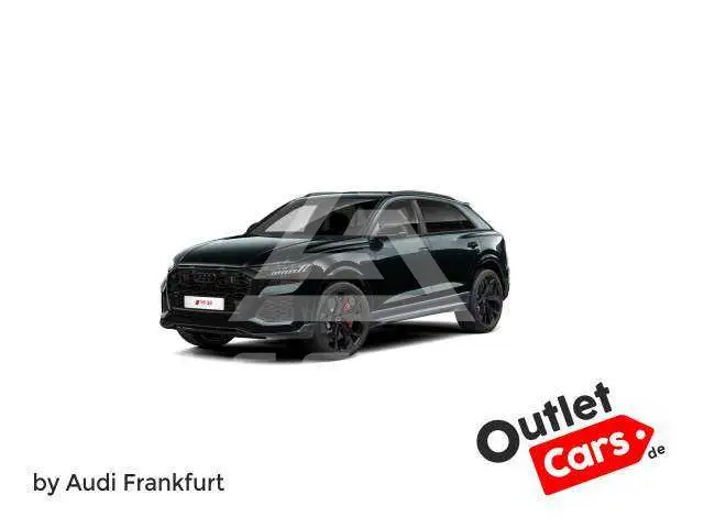 2022 Audi RS