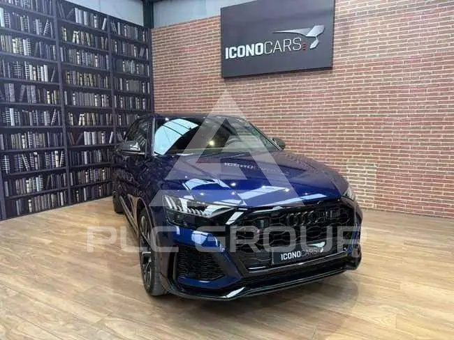 2022 Audi RS