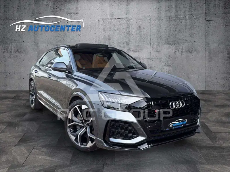 2022 Audi RS