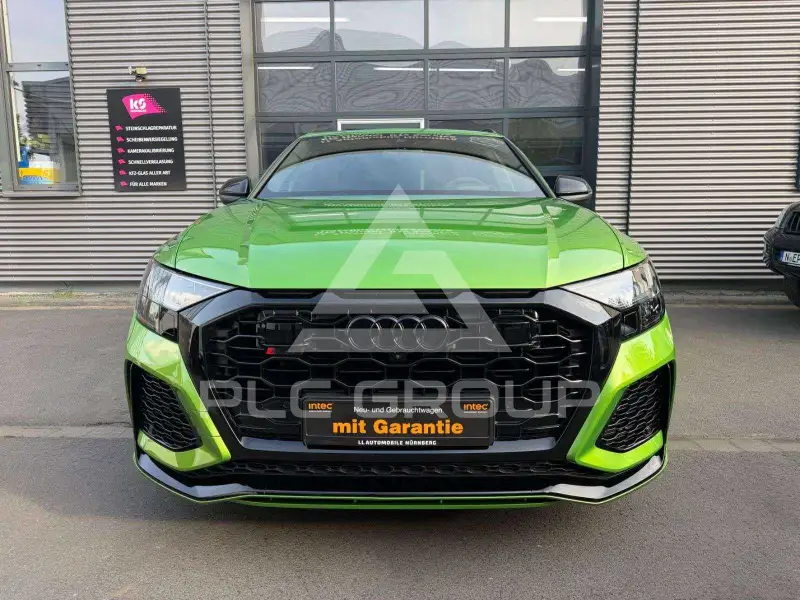 2022 Audi RS