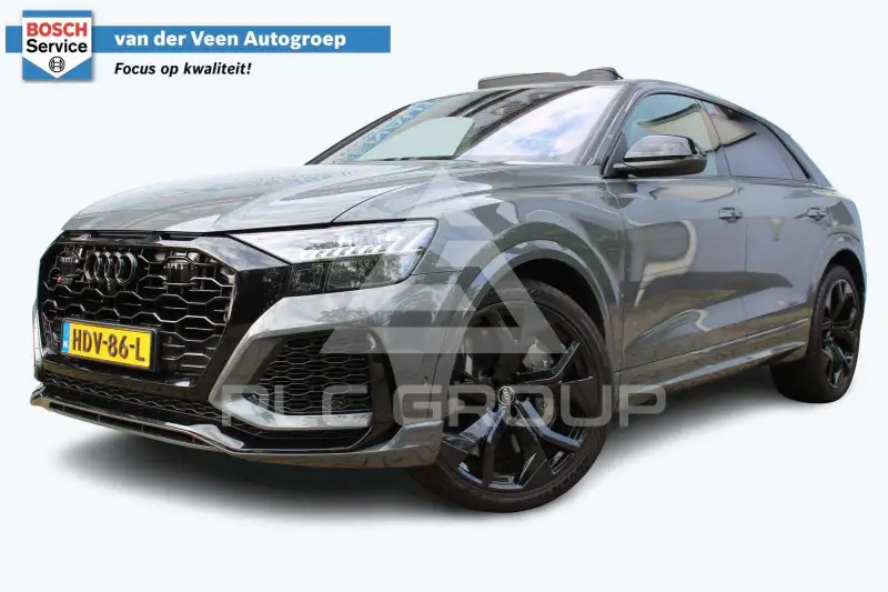 2022 Audi RS