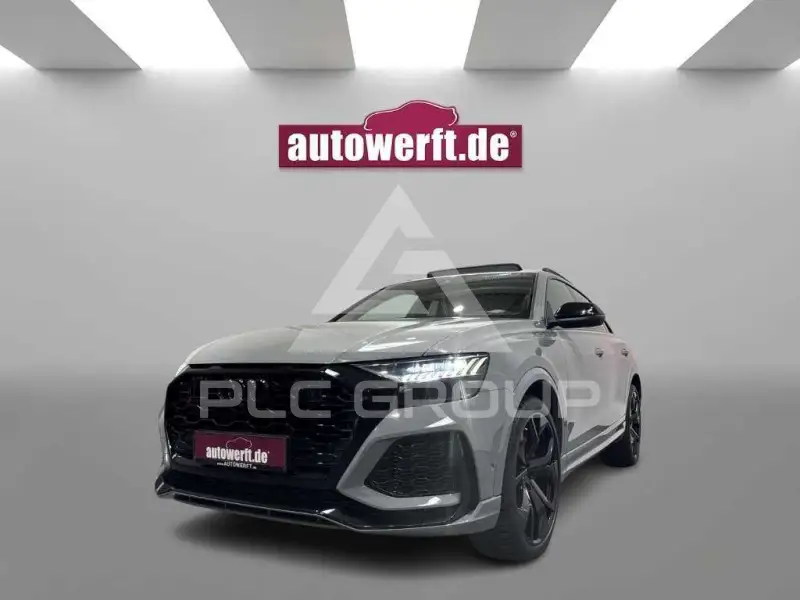 2022 Audi RS