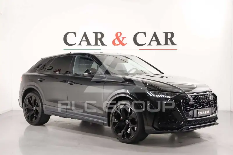 2022 Audi RS