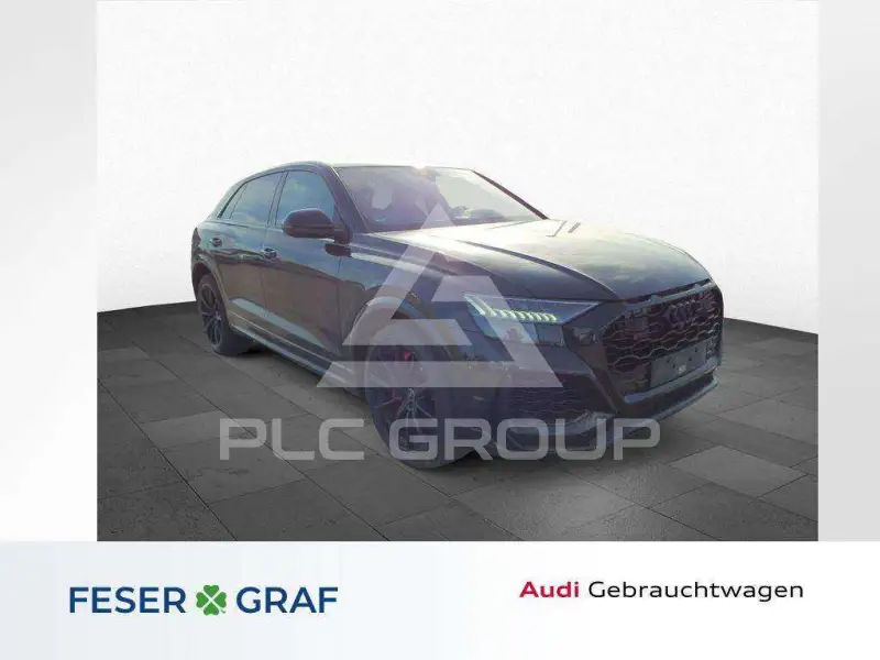 2022 Audi RS