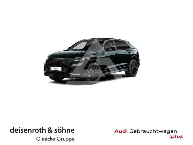 2022 Audi RS