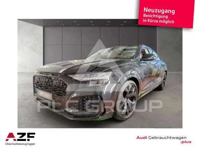 2022 Audi RS