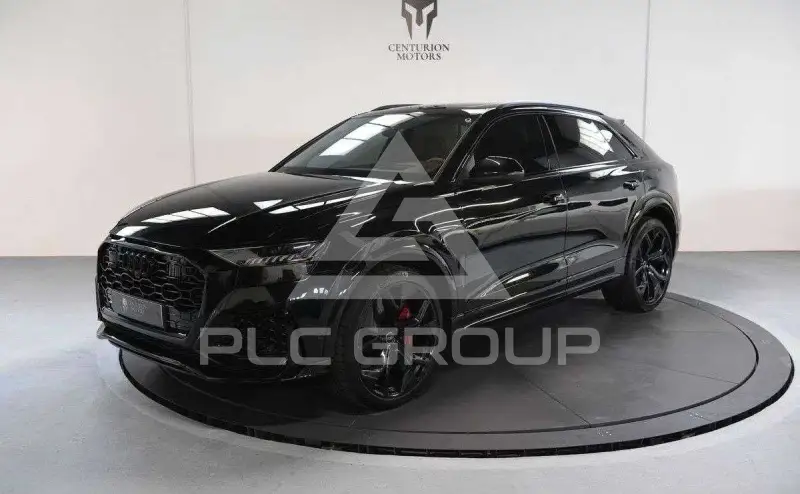 2022 Audi RS