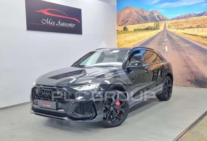 2022 Audi RS