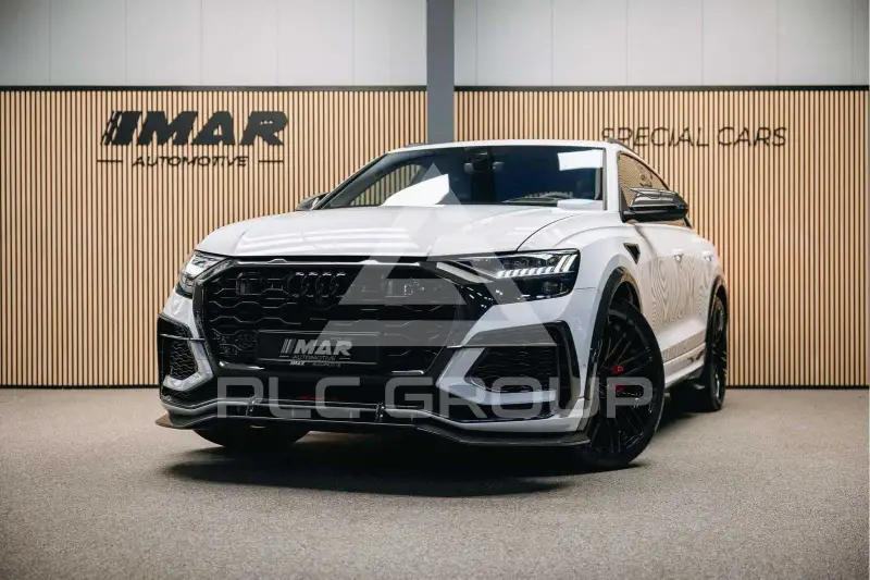2022 Audi RS