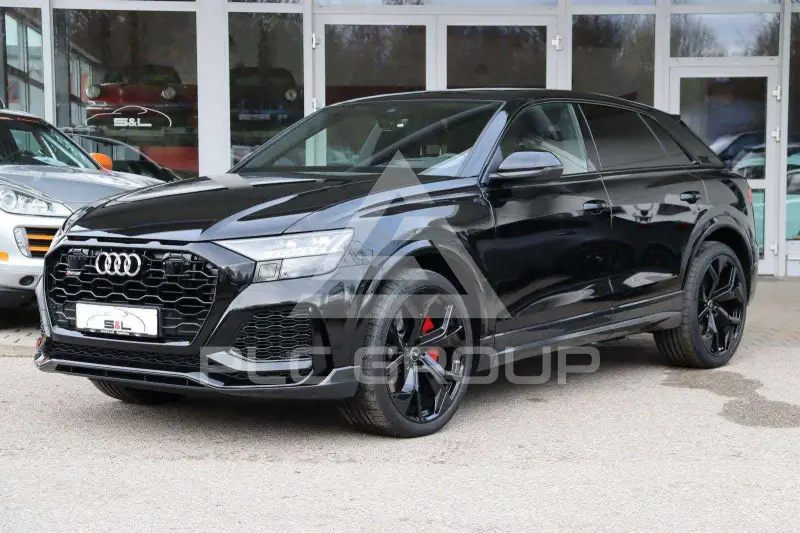 2022 Audi RS