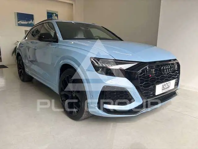 2022 Audi RS